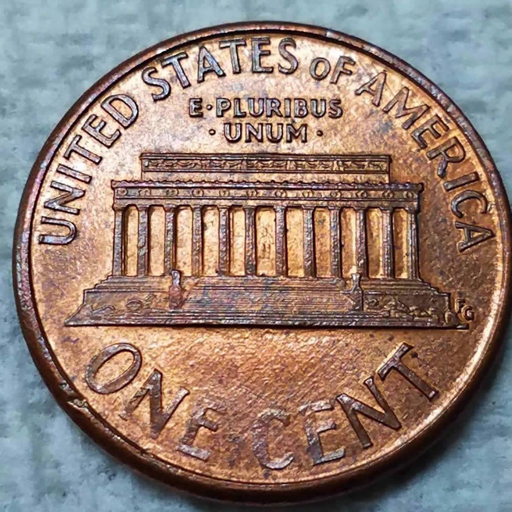 1992-P-Lincoln-Distorted-Hub-Doubling?